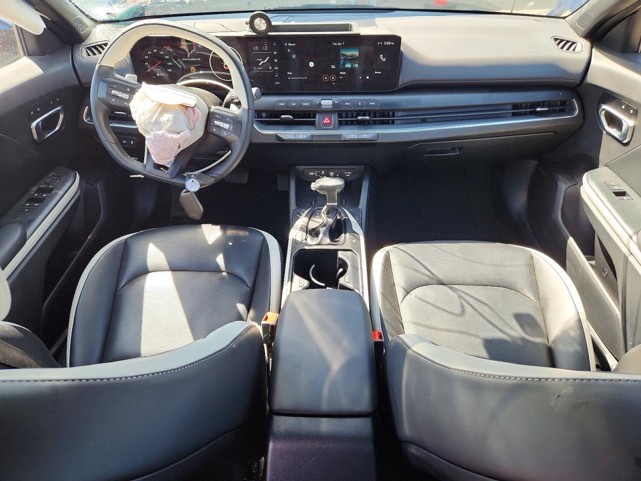 Kia K4 Gt Line