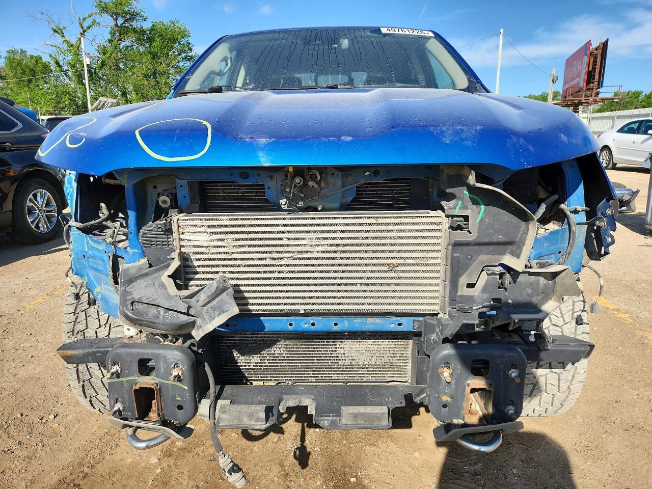 Ford Ranger Xl