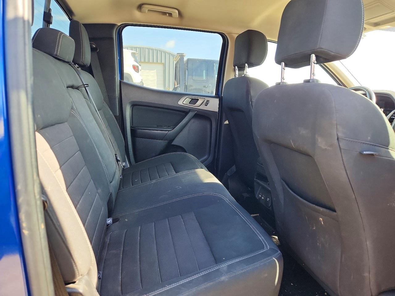 Ford Ranger Xl