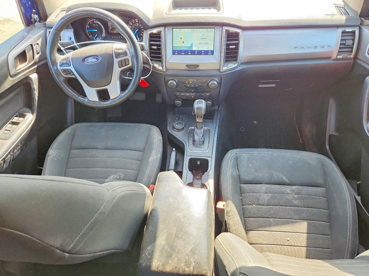Ford Ranger Xl