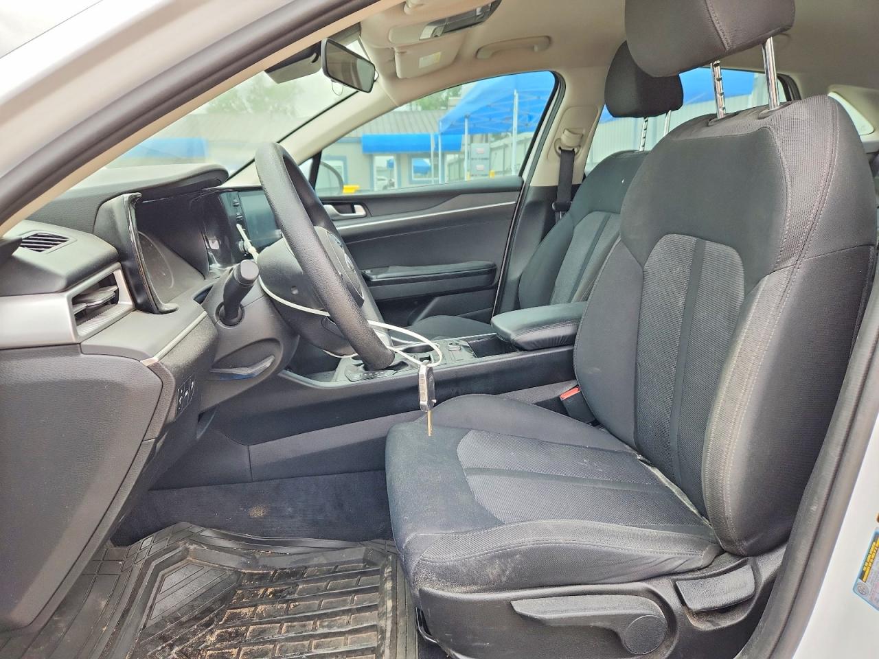 Kia K5 Lx