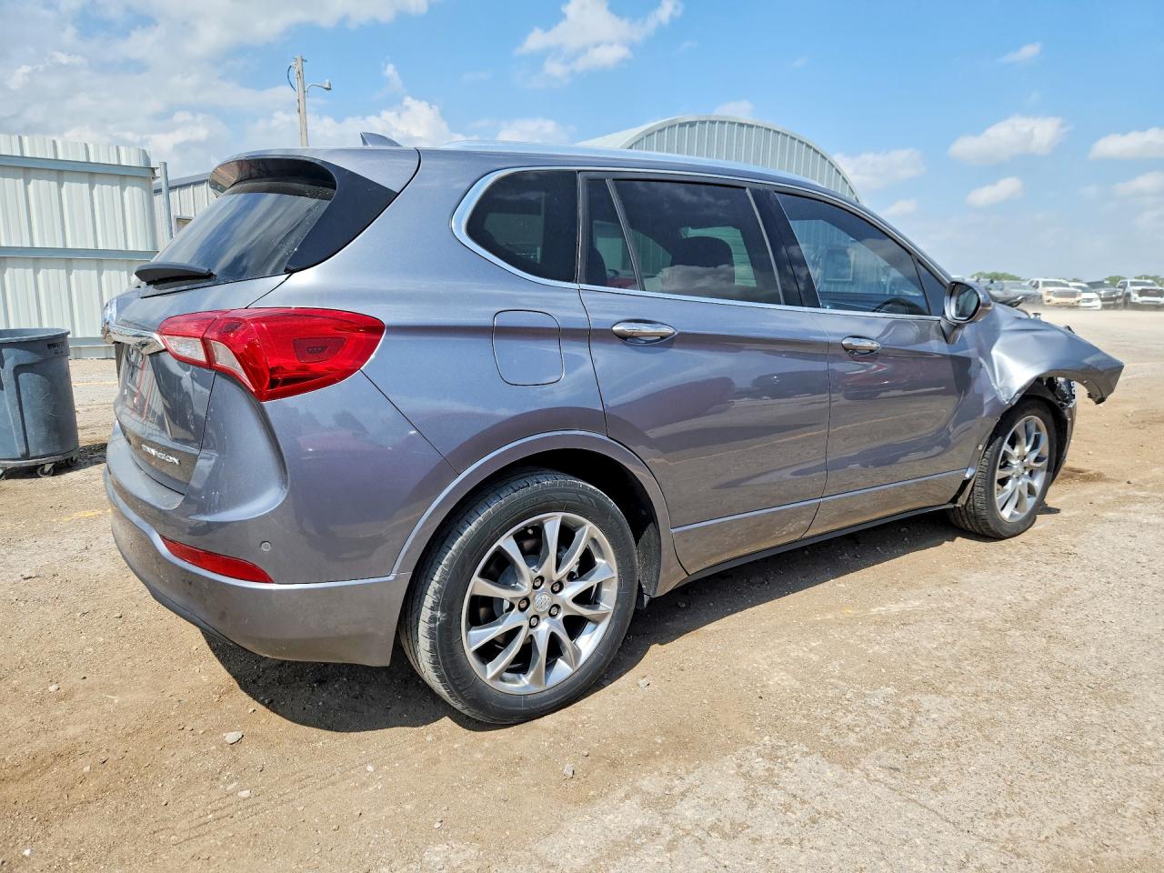 Buick Envision Essence