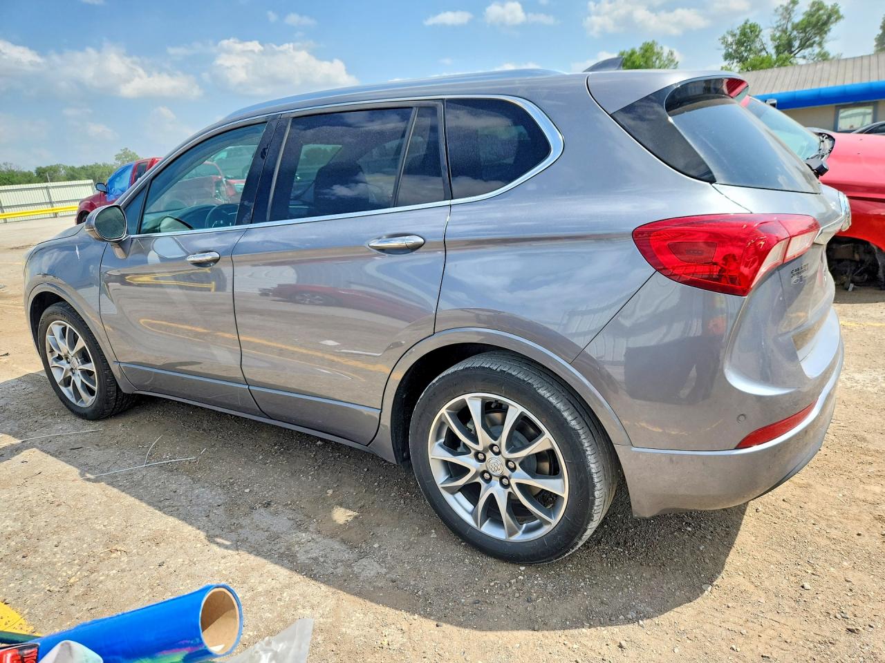 Buick Envision Essence