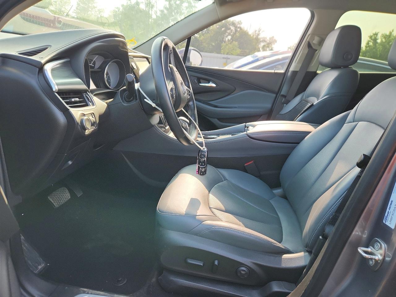 Buick Envision Essence