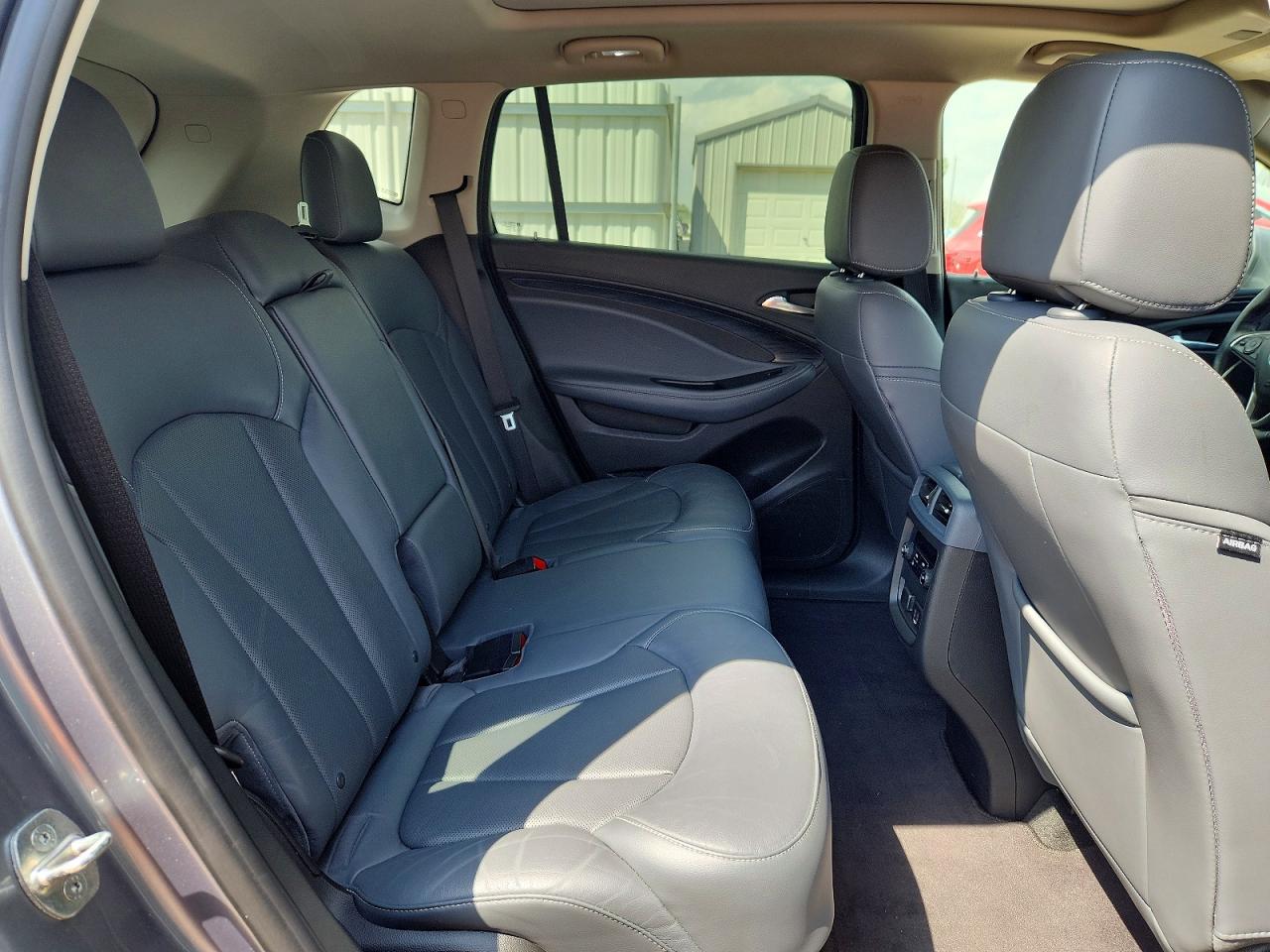 Buick Envision Essence