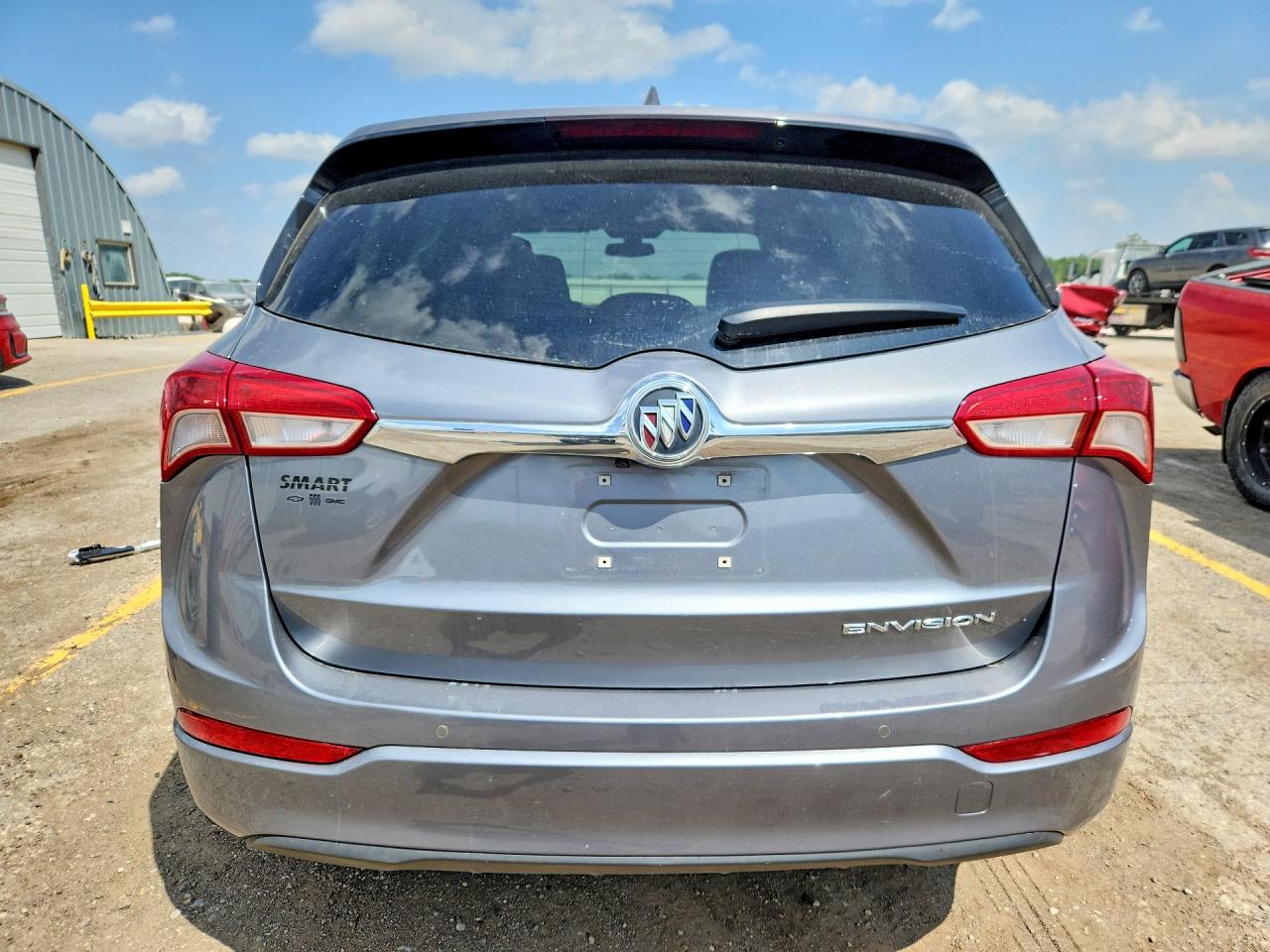 Buick Envision Essence