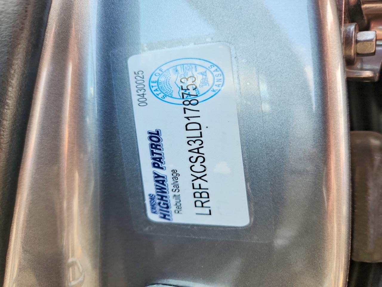 Buick Envision Essence