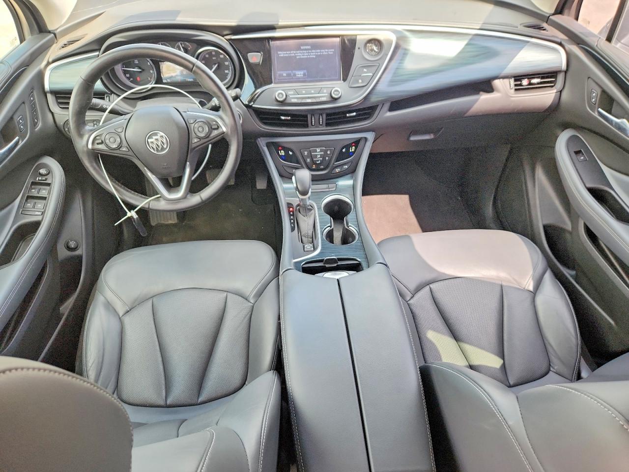 Buick Envision Essence