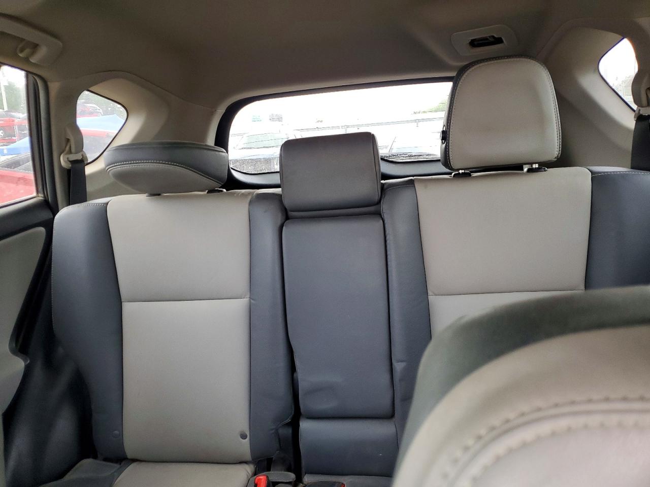 Buick Envision Essence