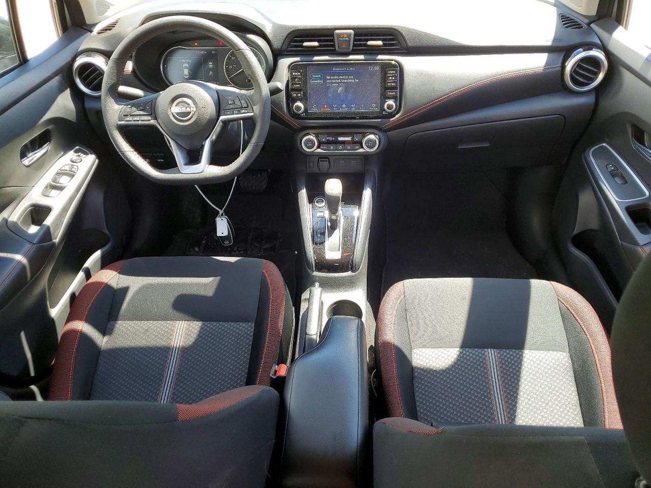 Nissan Versa Sr