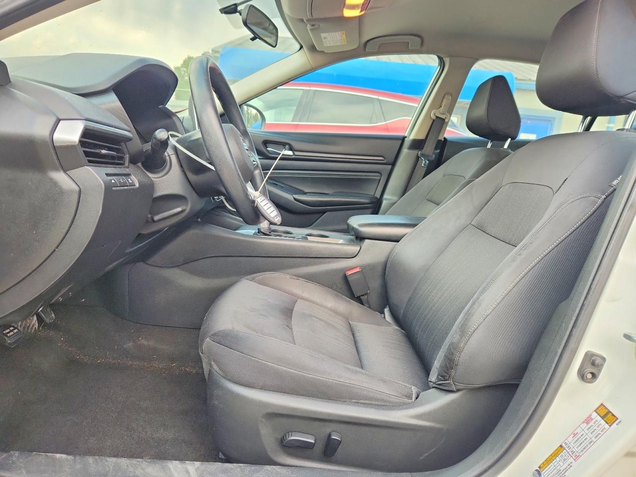 Nissan Altima S