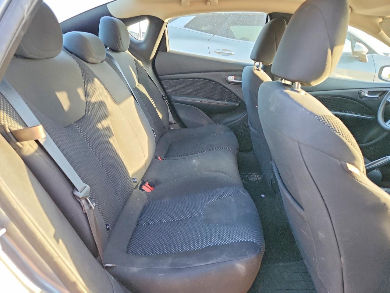 Dodge Dart Se