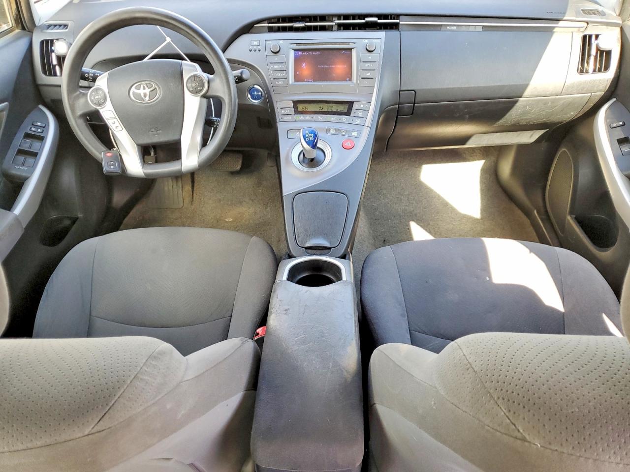 Toyota Prius Two