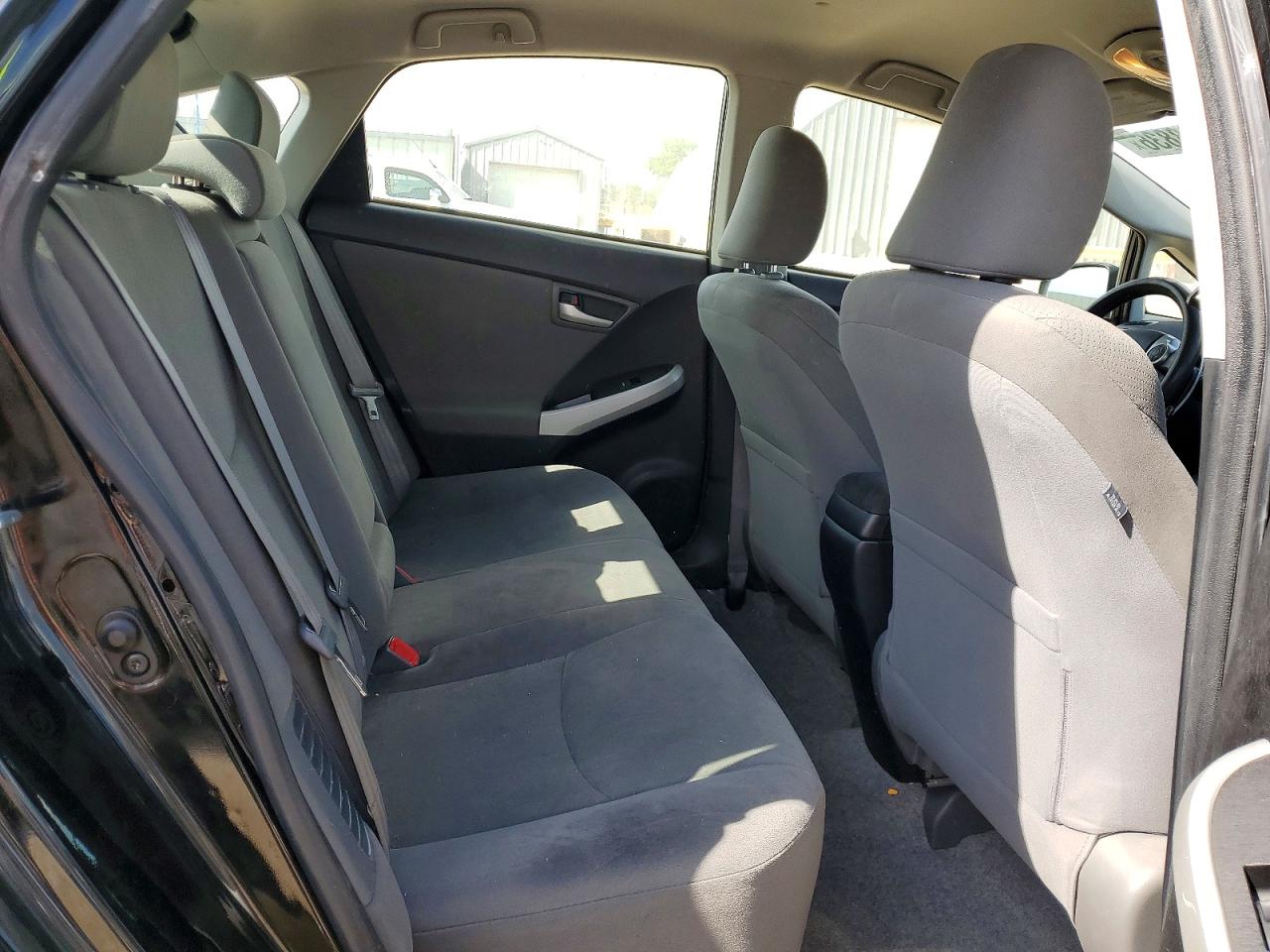 Toyota Prius Two