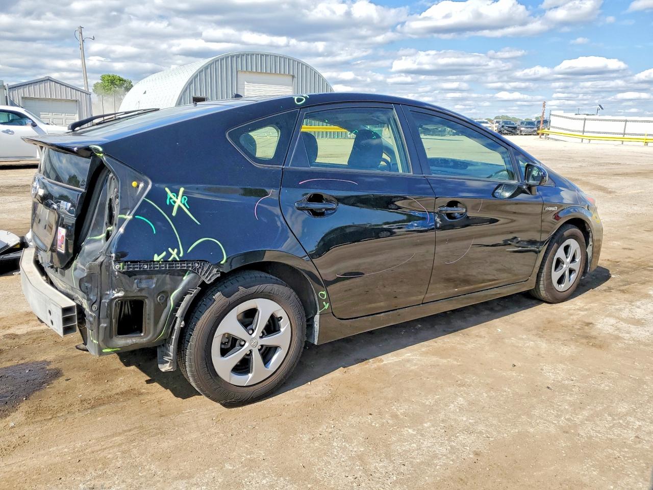 Toyota Prius Two