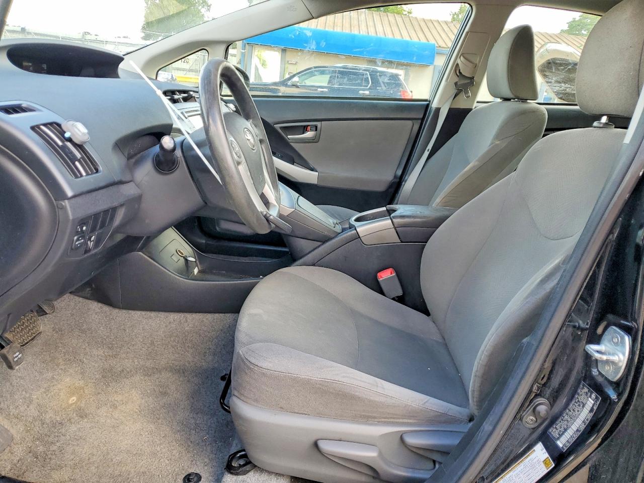 Toyota Prius Two