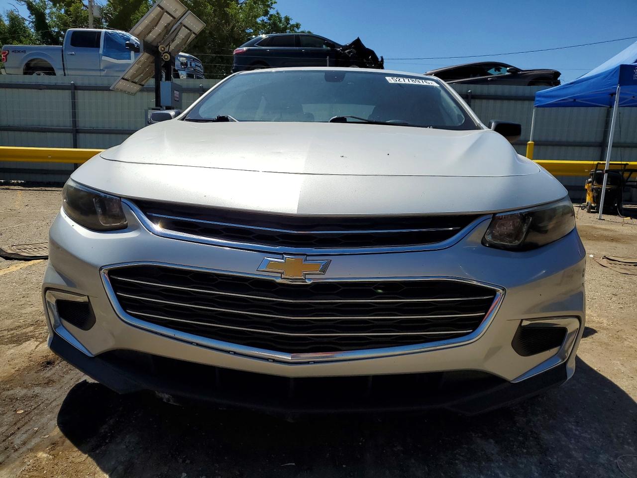 Chevrolet Malibu Ls