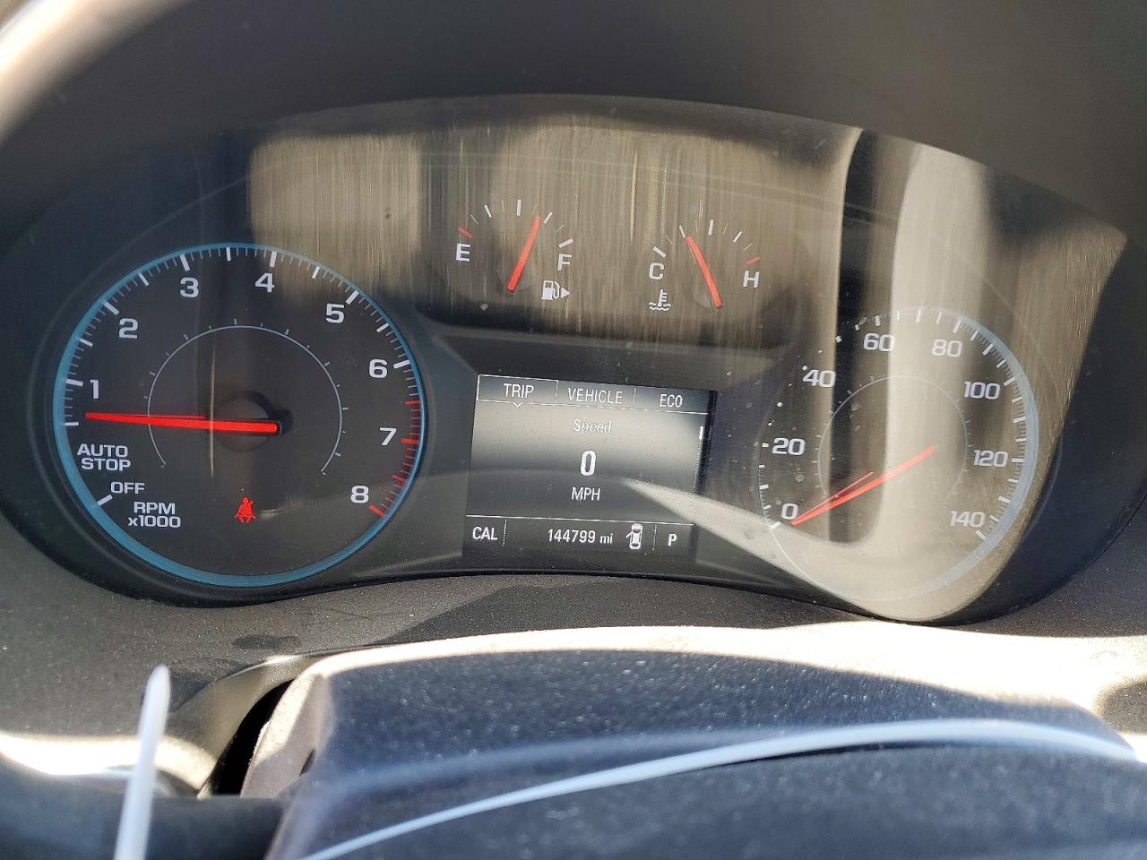 Chevrolet Malibu Ls