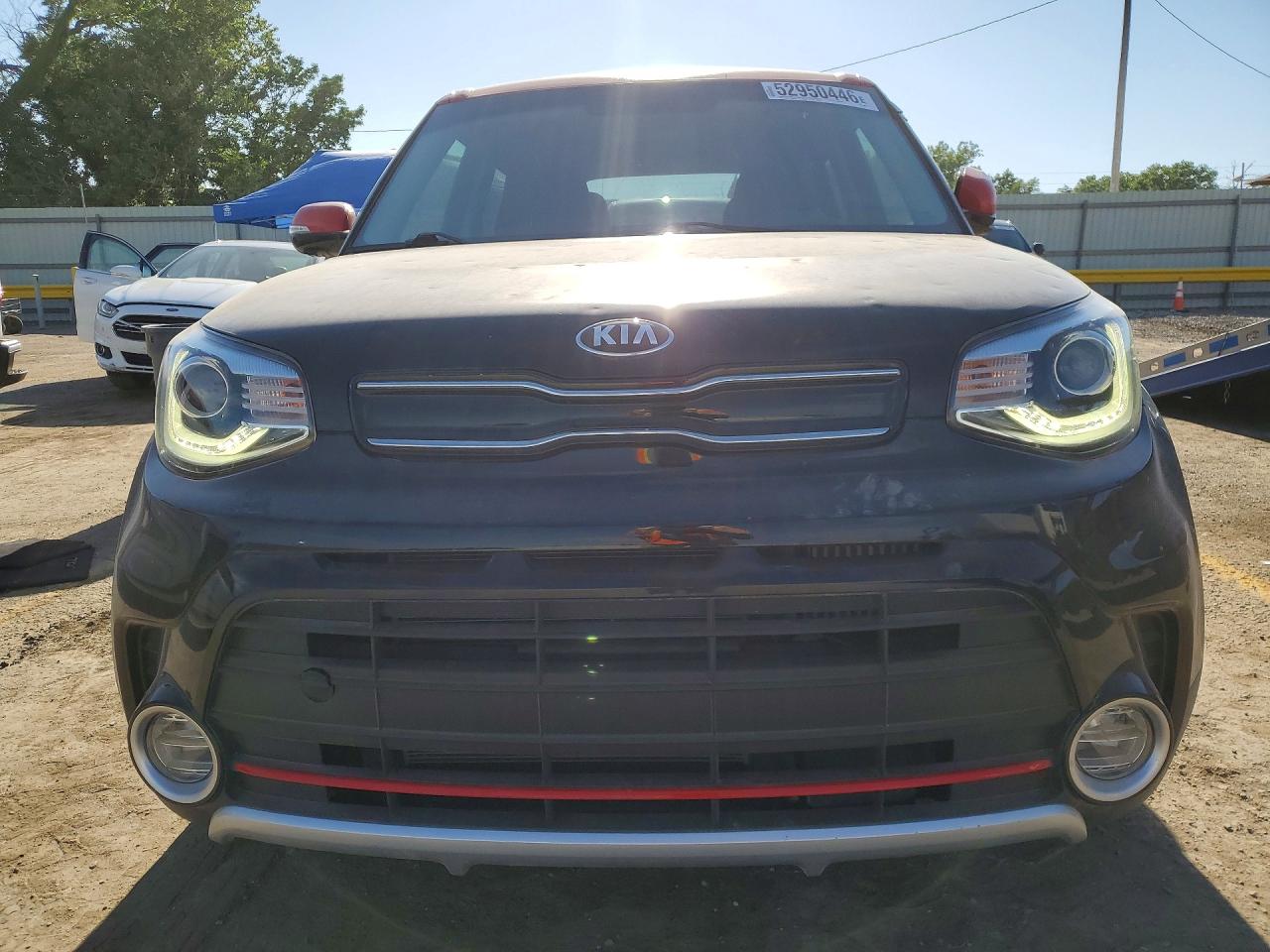 Kia Soul !
