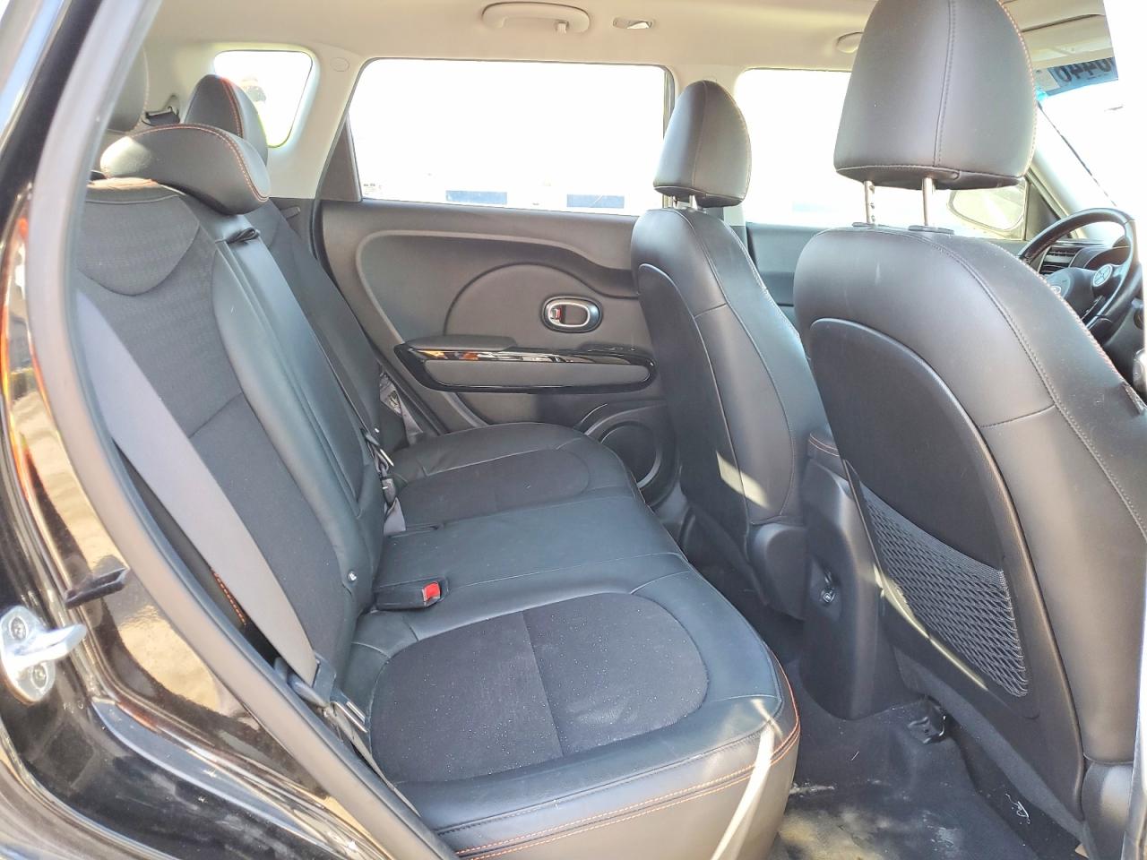Kia Soul !
