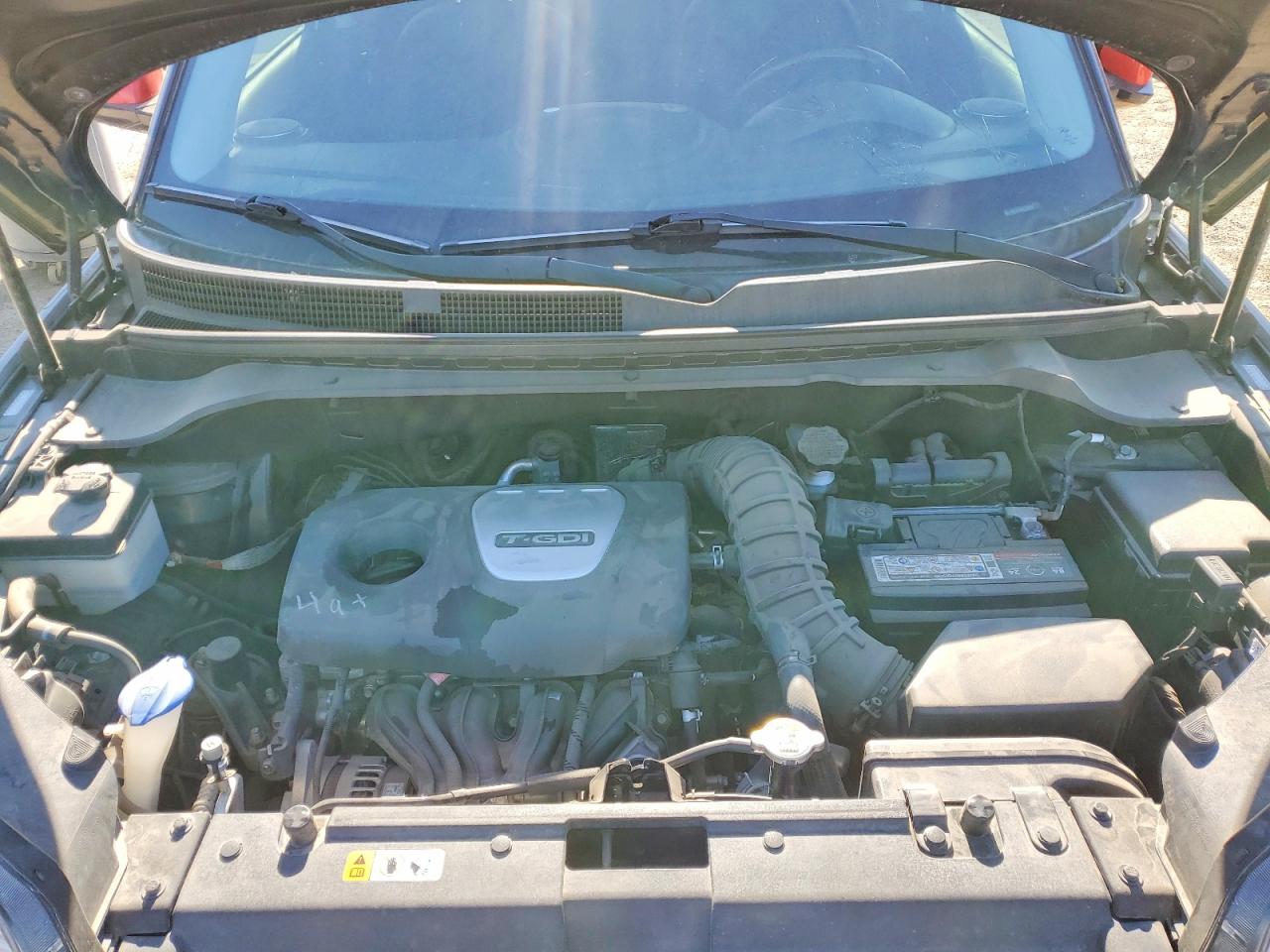 Kia Soul !
