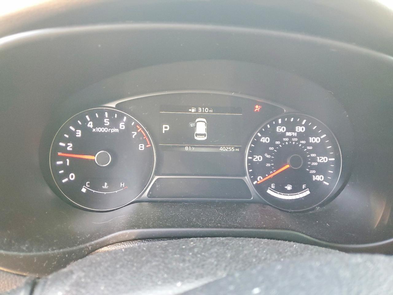 Kia Soul !
