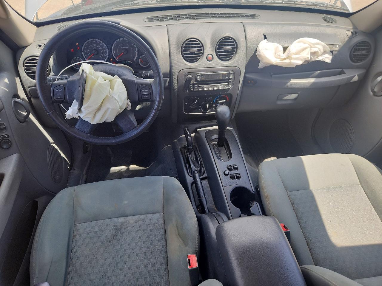Jeep Liberty Sport