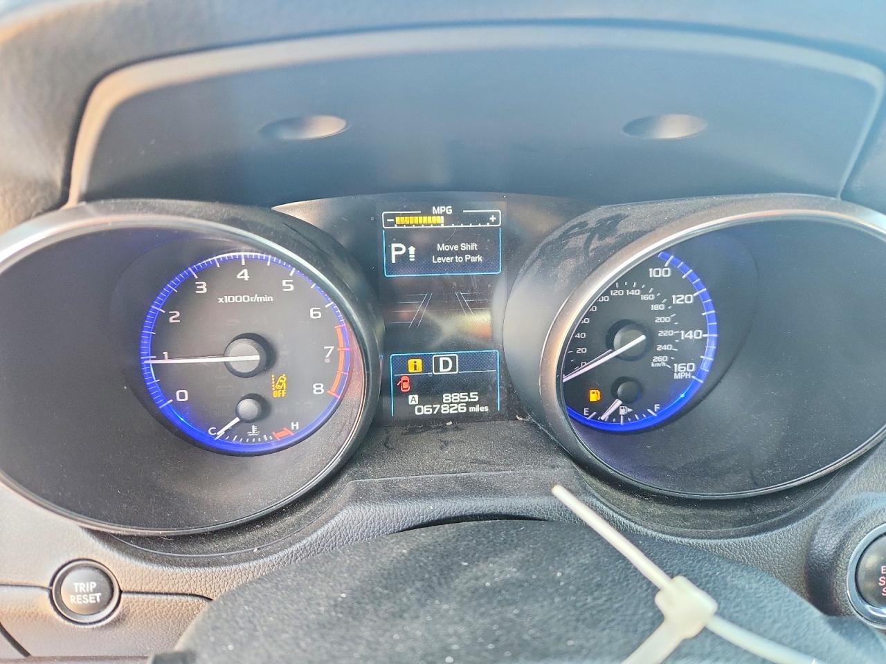 Subaru Legacy 3.6r Limited