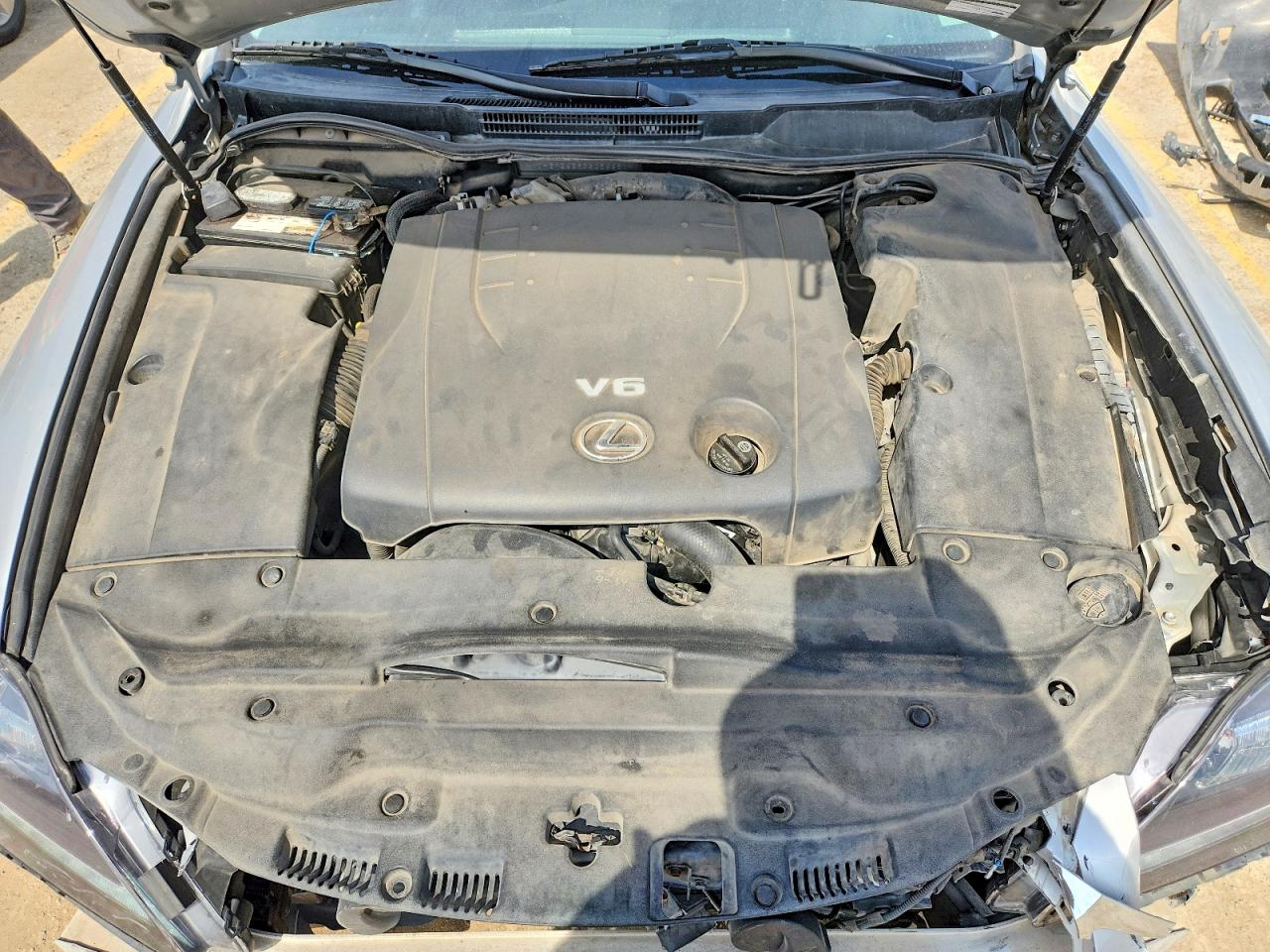 Lexus Is 250