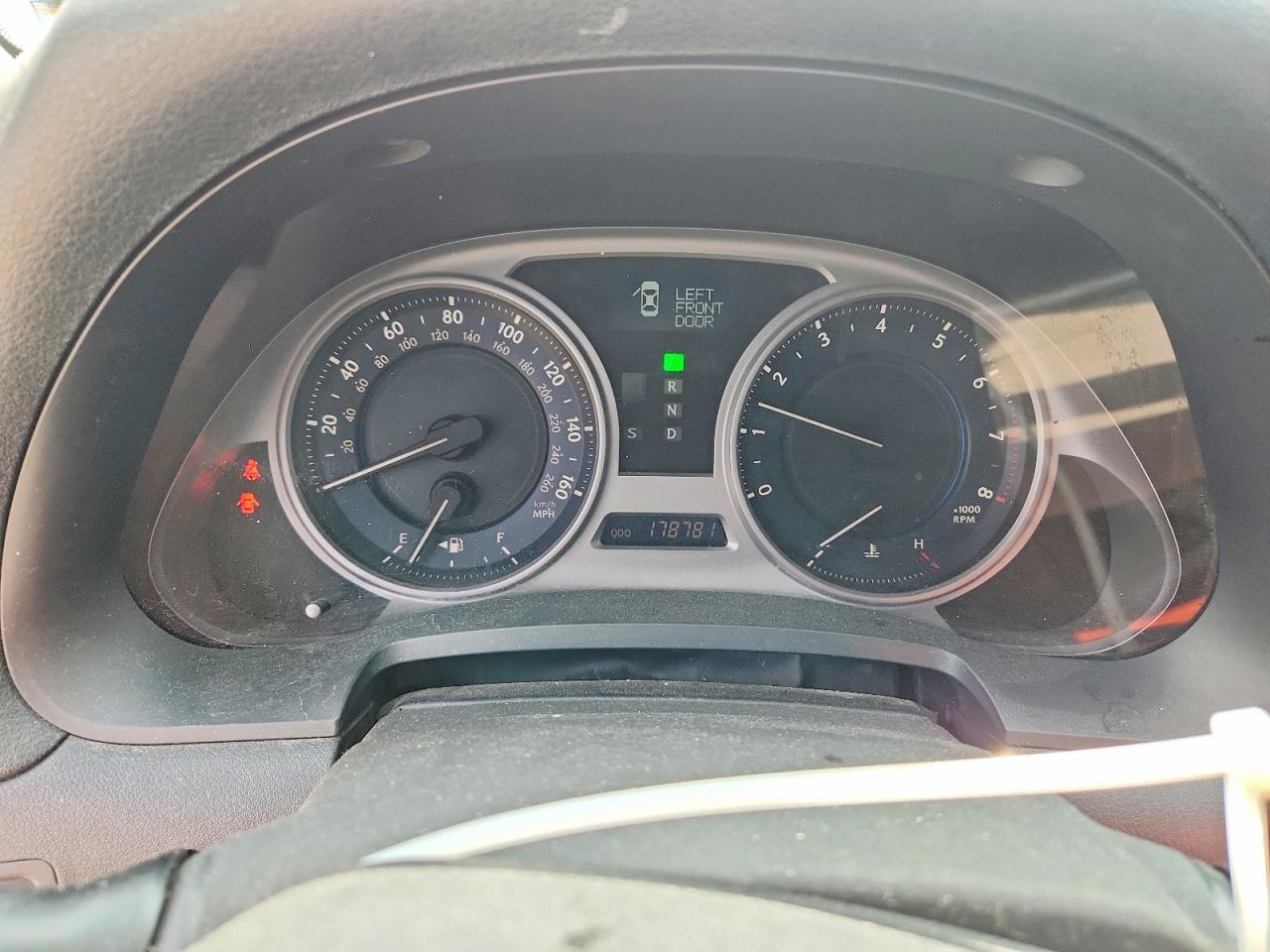 Lexus Is 250