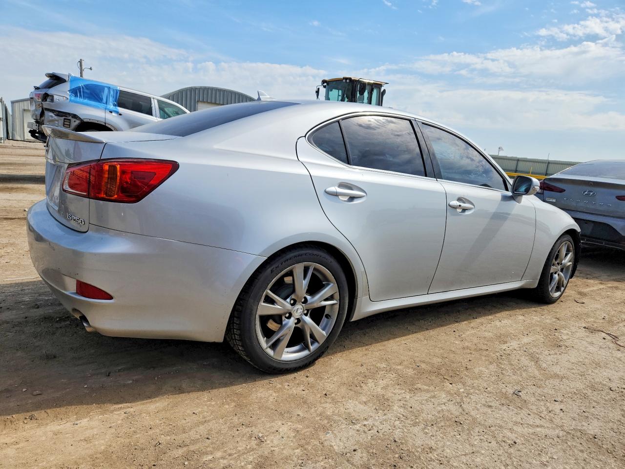 Lexus Is 250