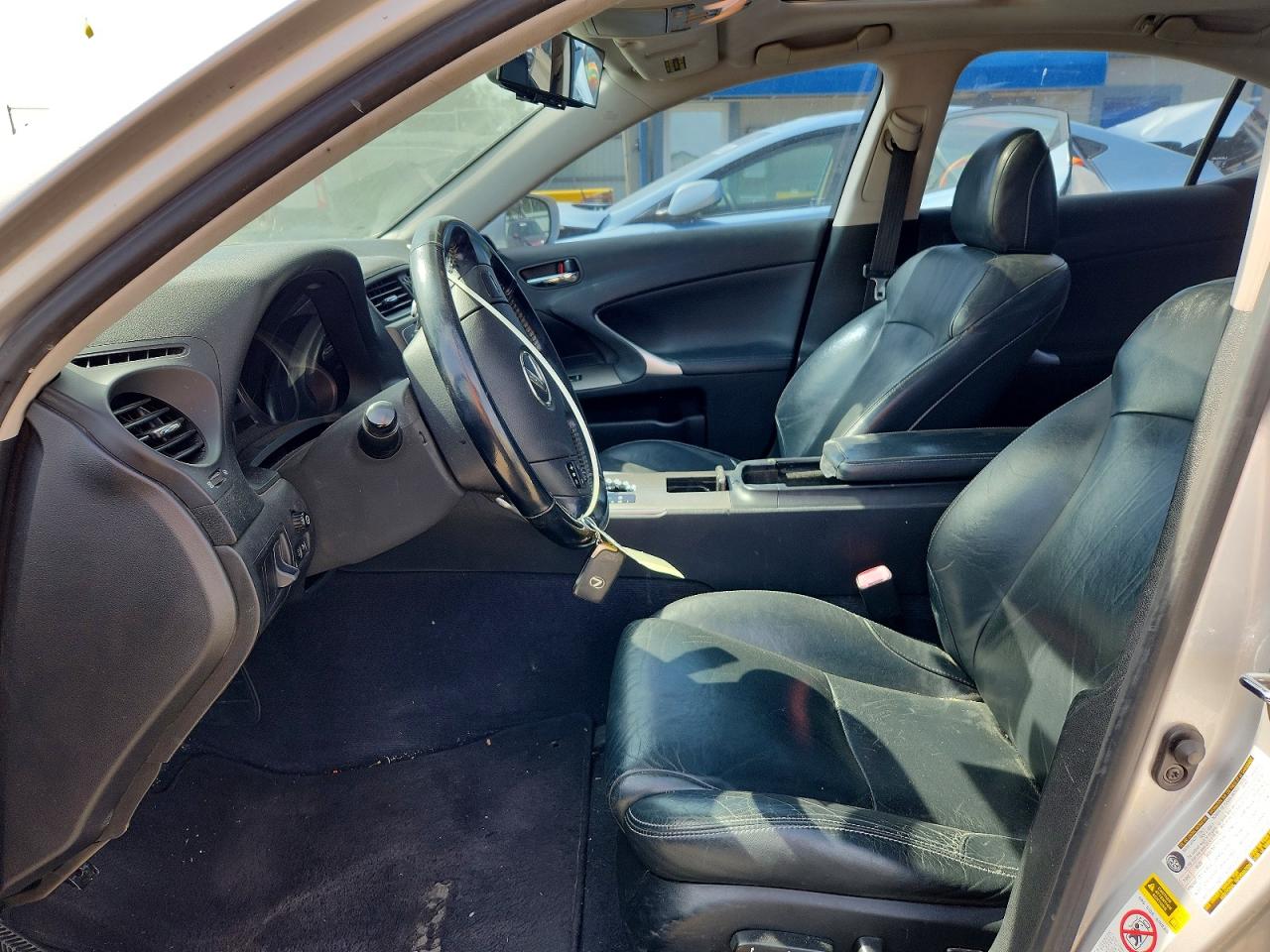 Lexus Is 250
