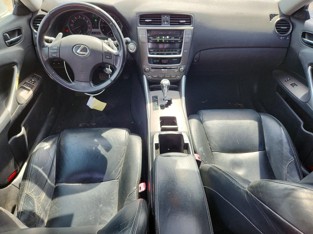 Lexus Is 250
