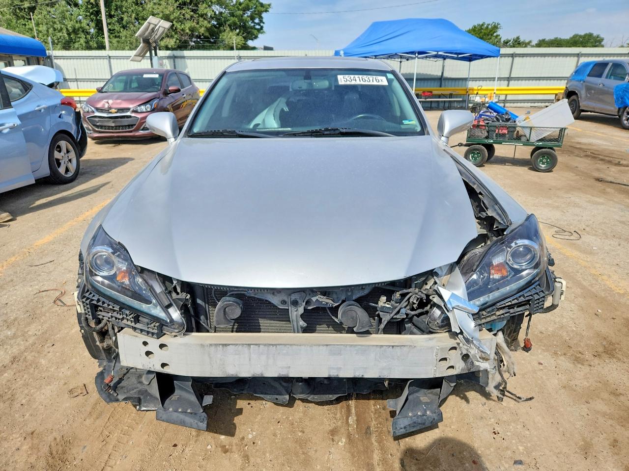 Lexus Is 250
