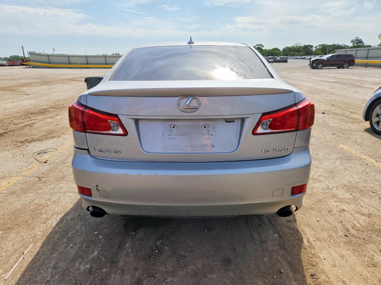 Lexus Is 250