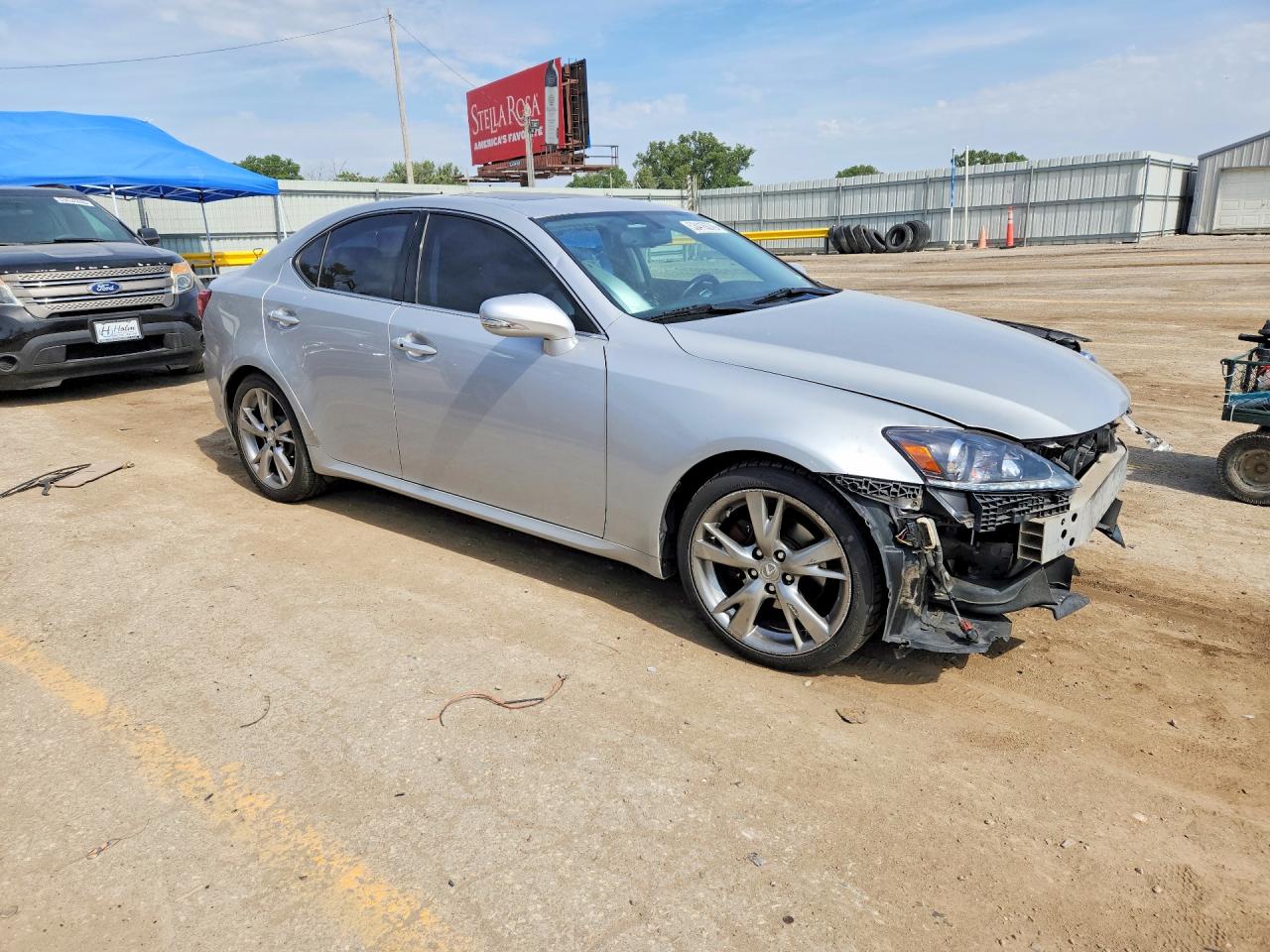 Lexus Is 250