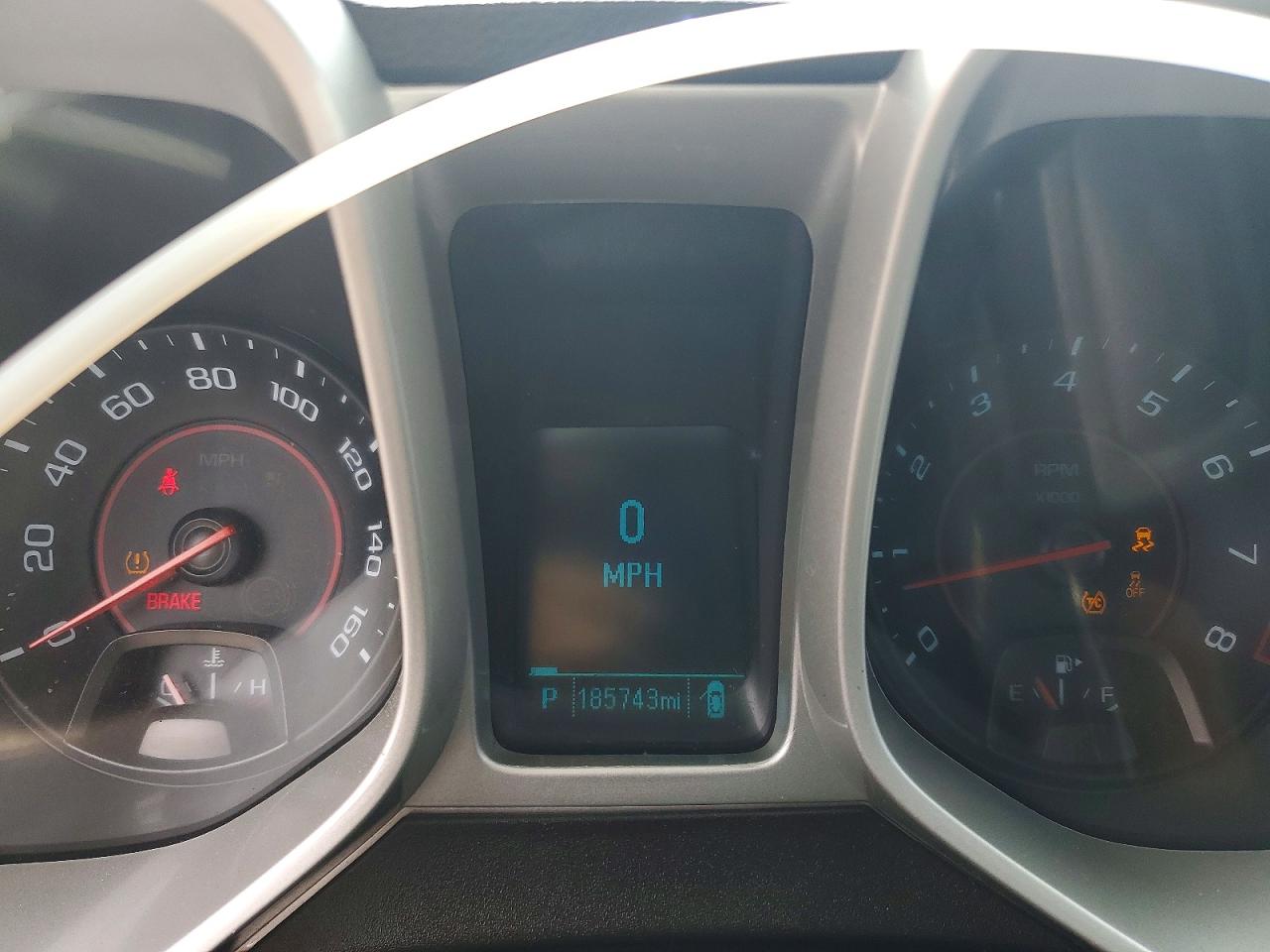 Chevrolet Camaro Lt
