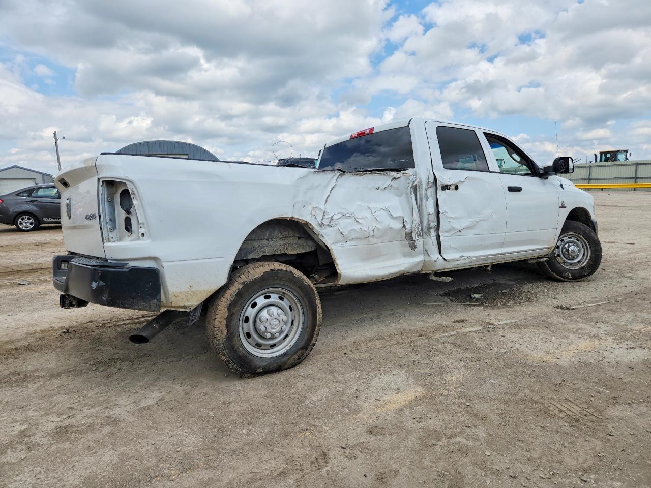 Ram 2500 St