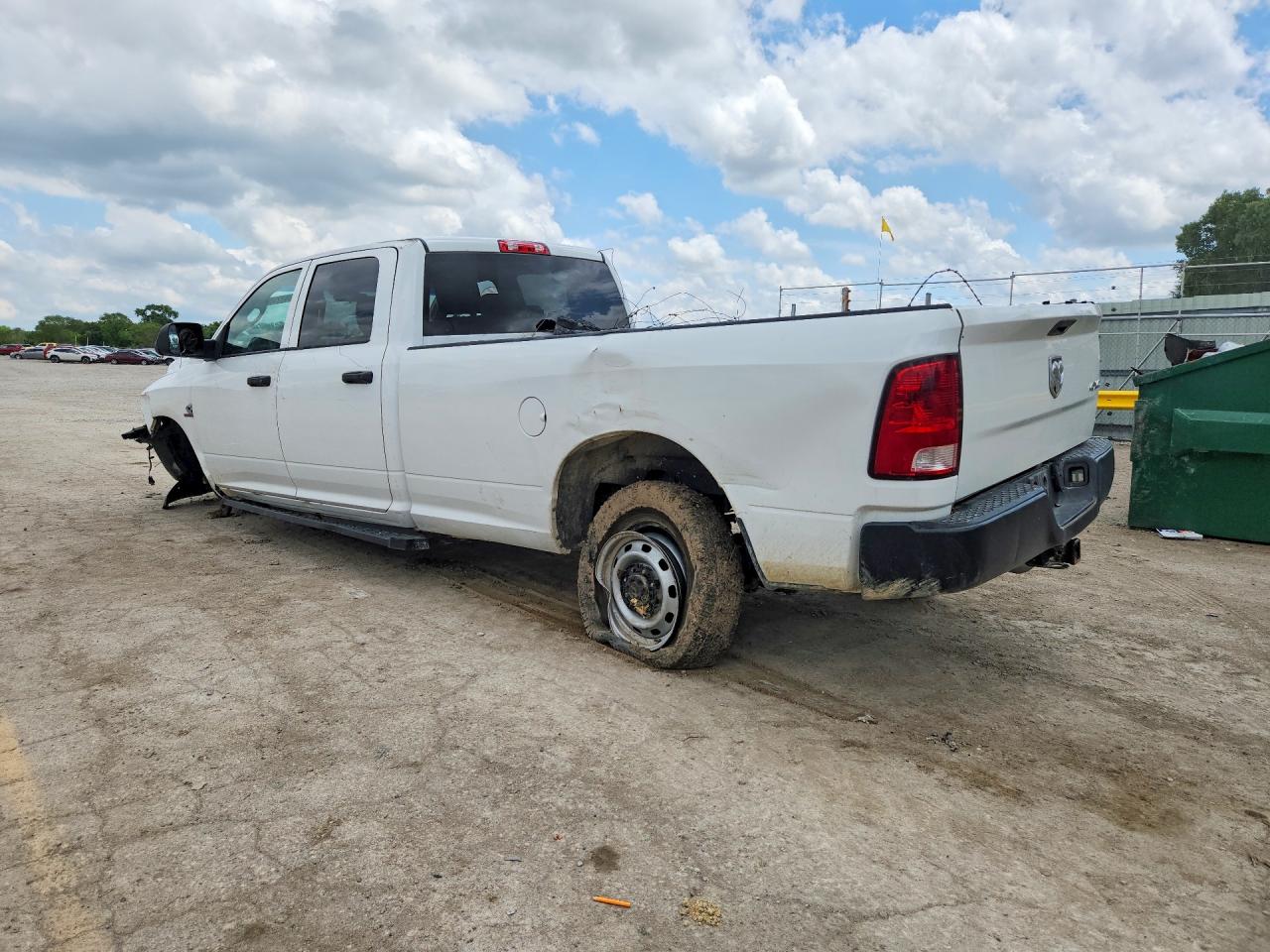 Ram 2500 St