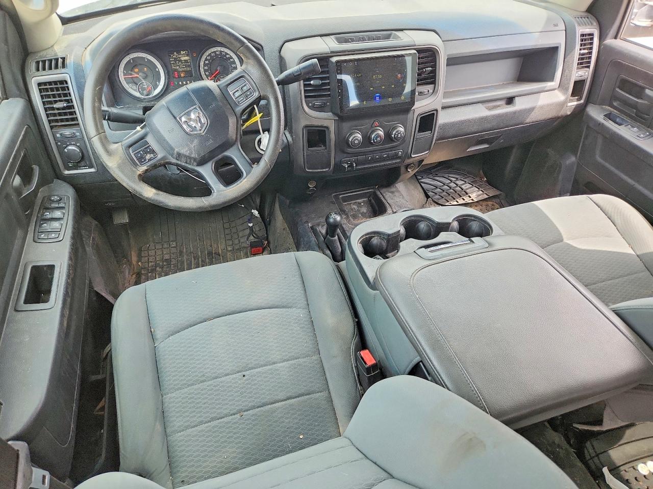 Ram 2500 St
