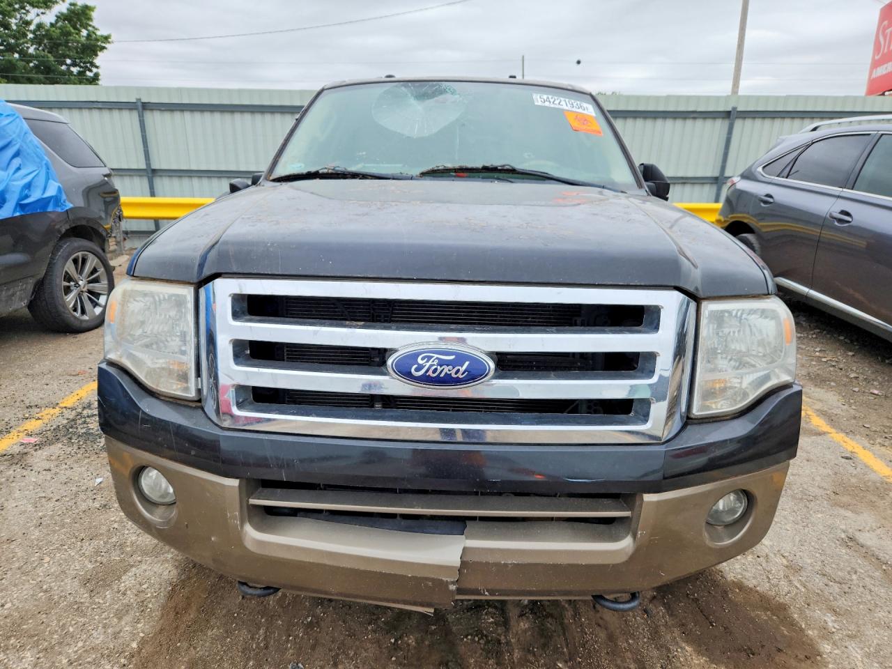 Ford Expedition El Xlt