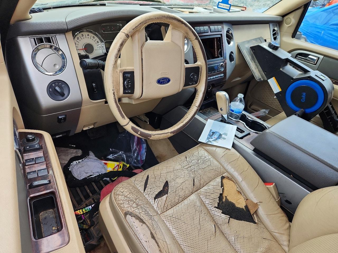 Ford Expedition El Xlt