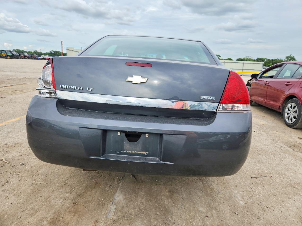 Chevrolet Impala Lt