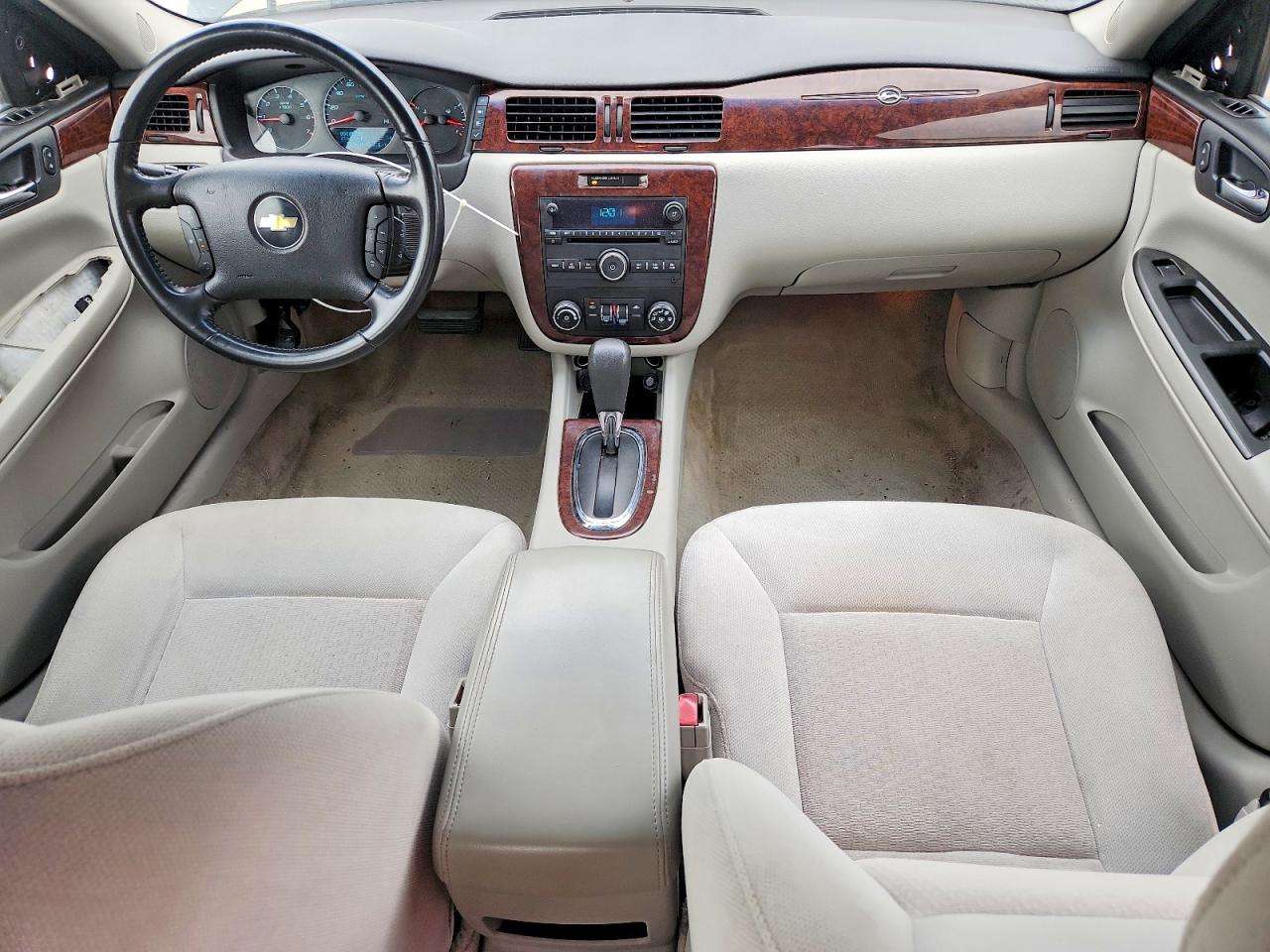 Chevrolet Impala Lt