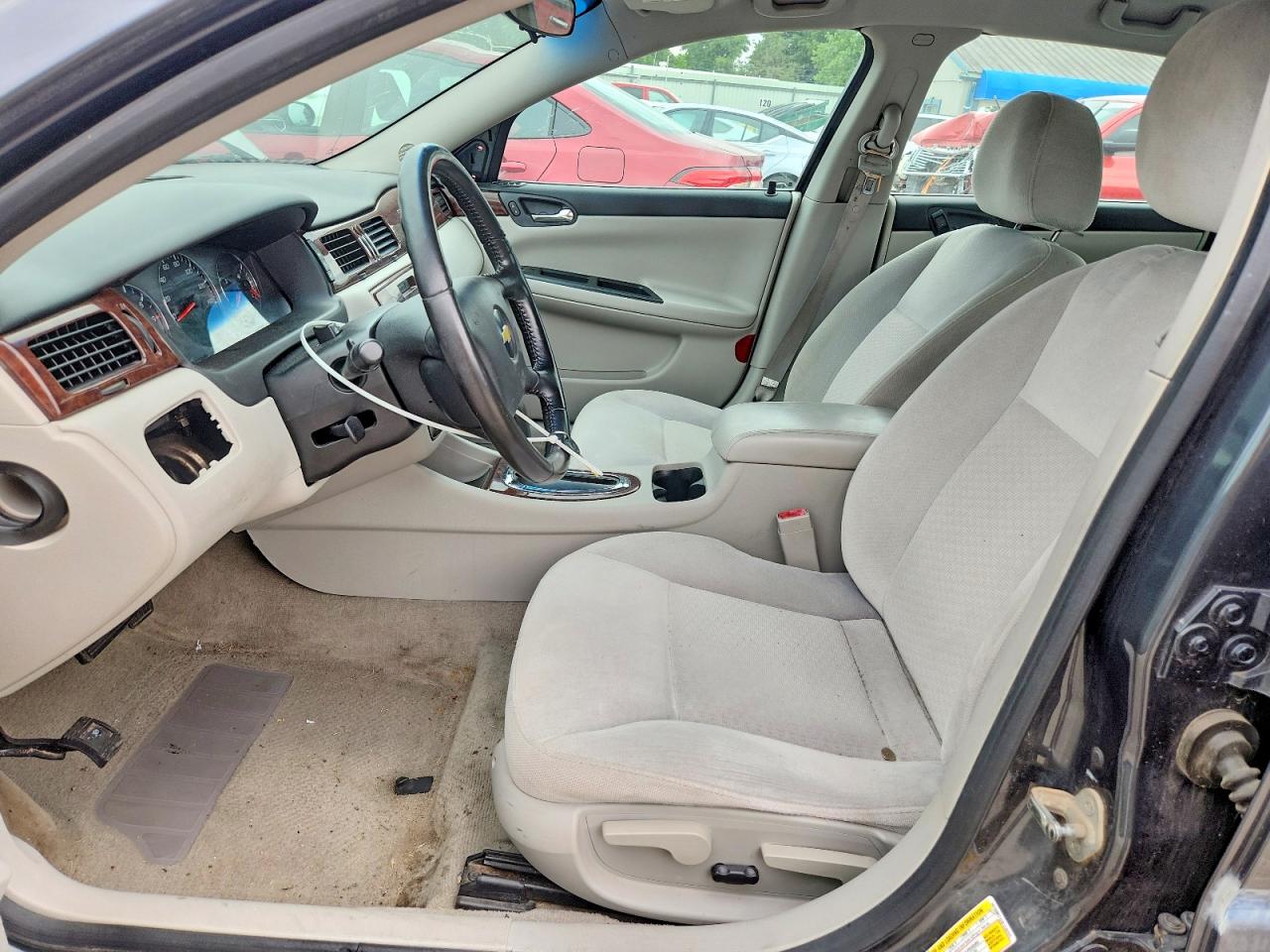 Chevrolet Impala Lt