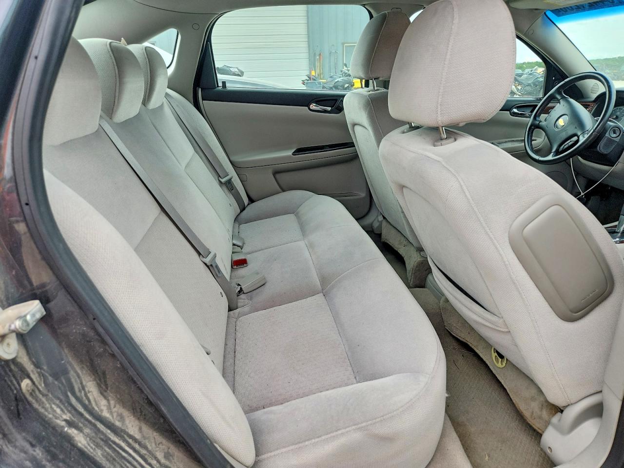 Chevrolet Impala Lt