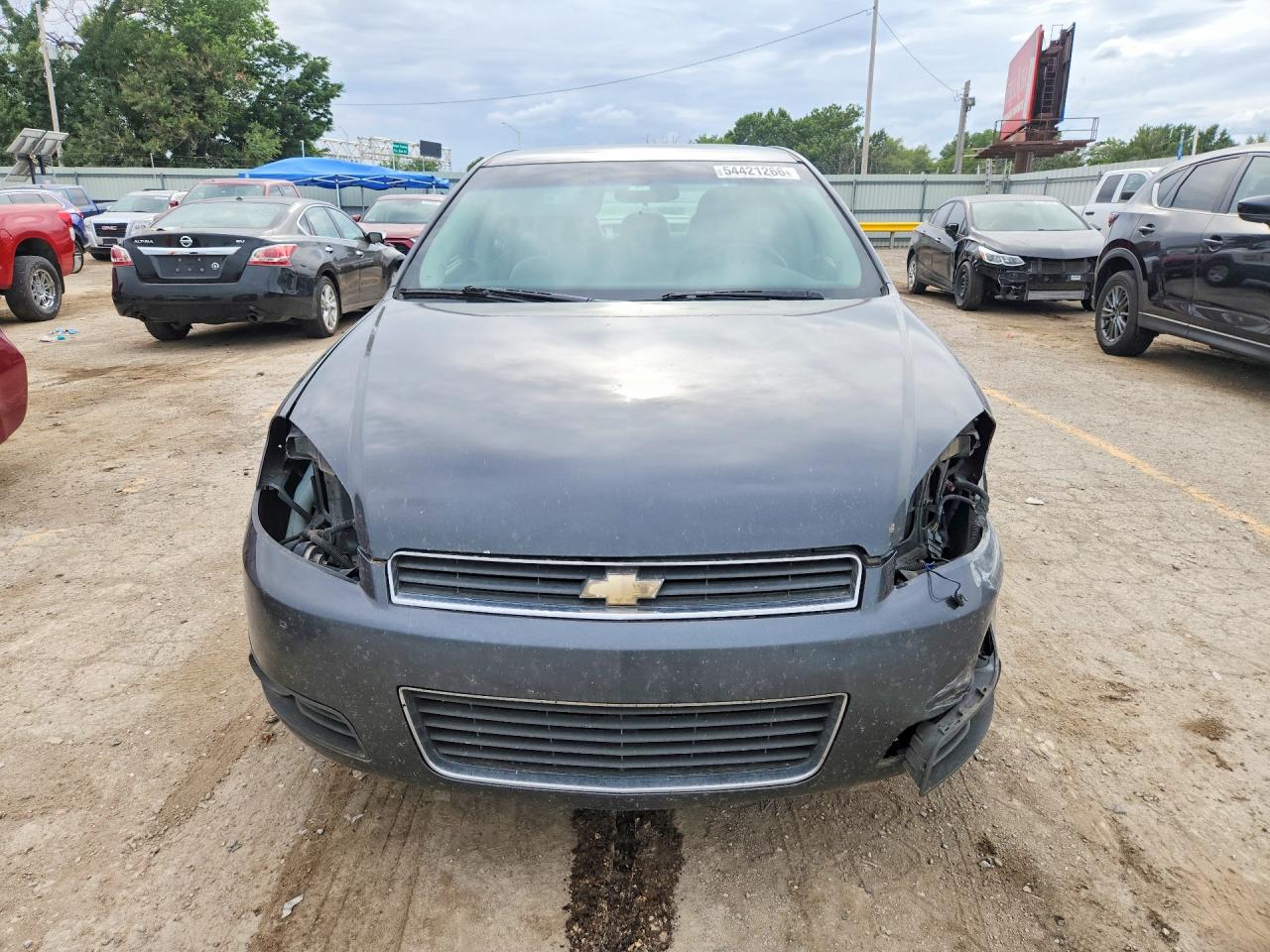 Chevrolet Impala Lt
