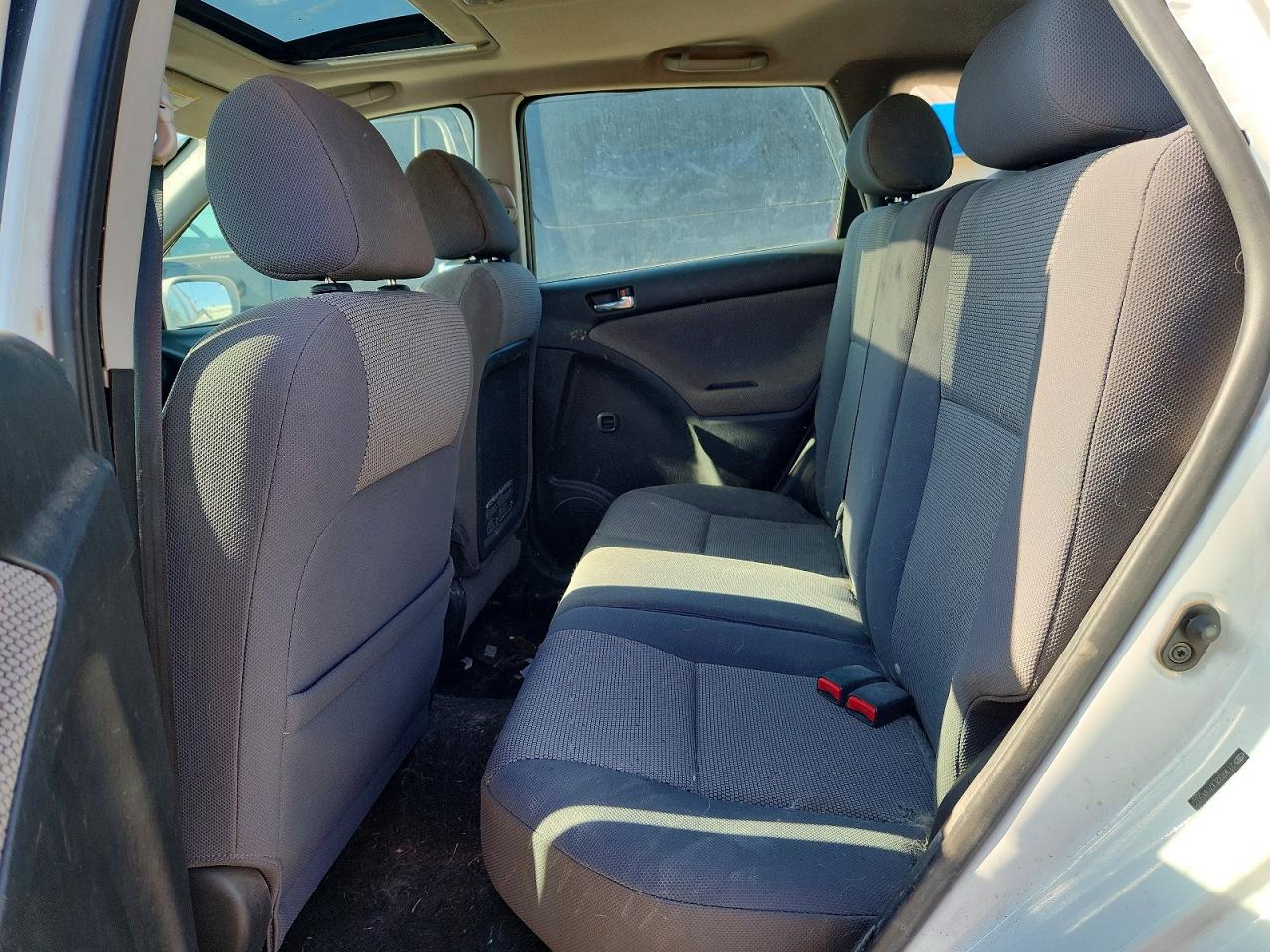 Toyota Corolla Xr