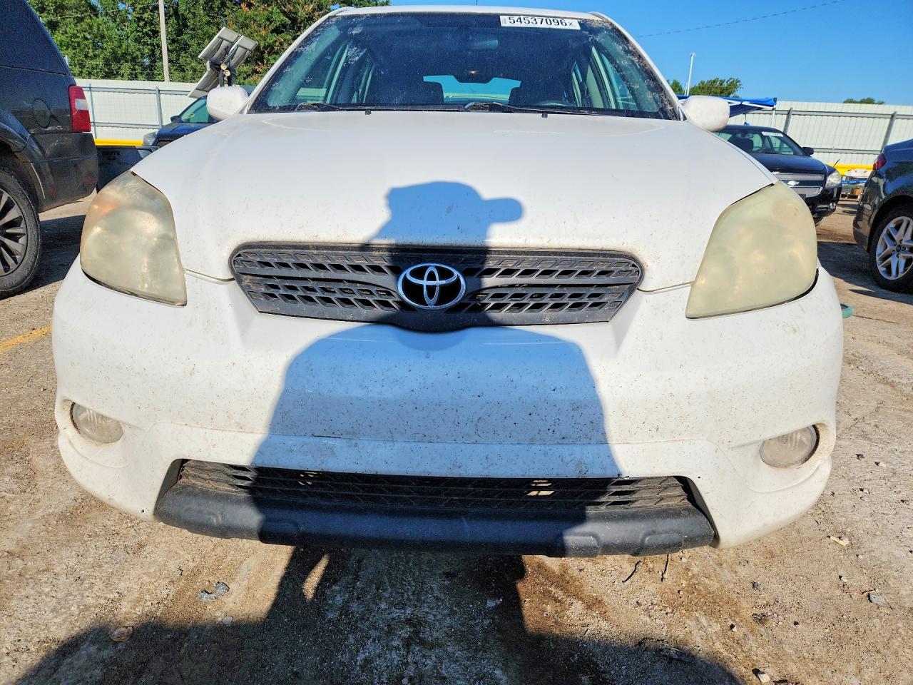 Toyota Corolla Xr