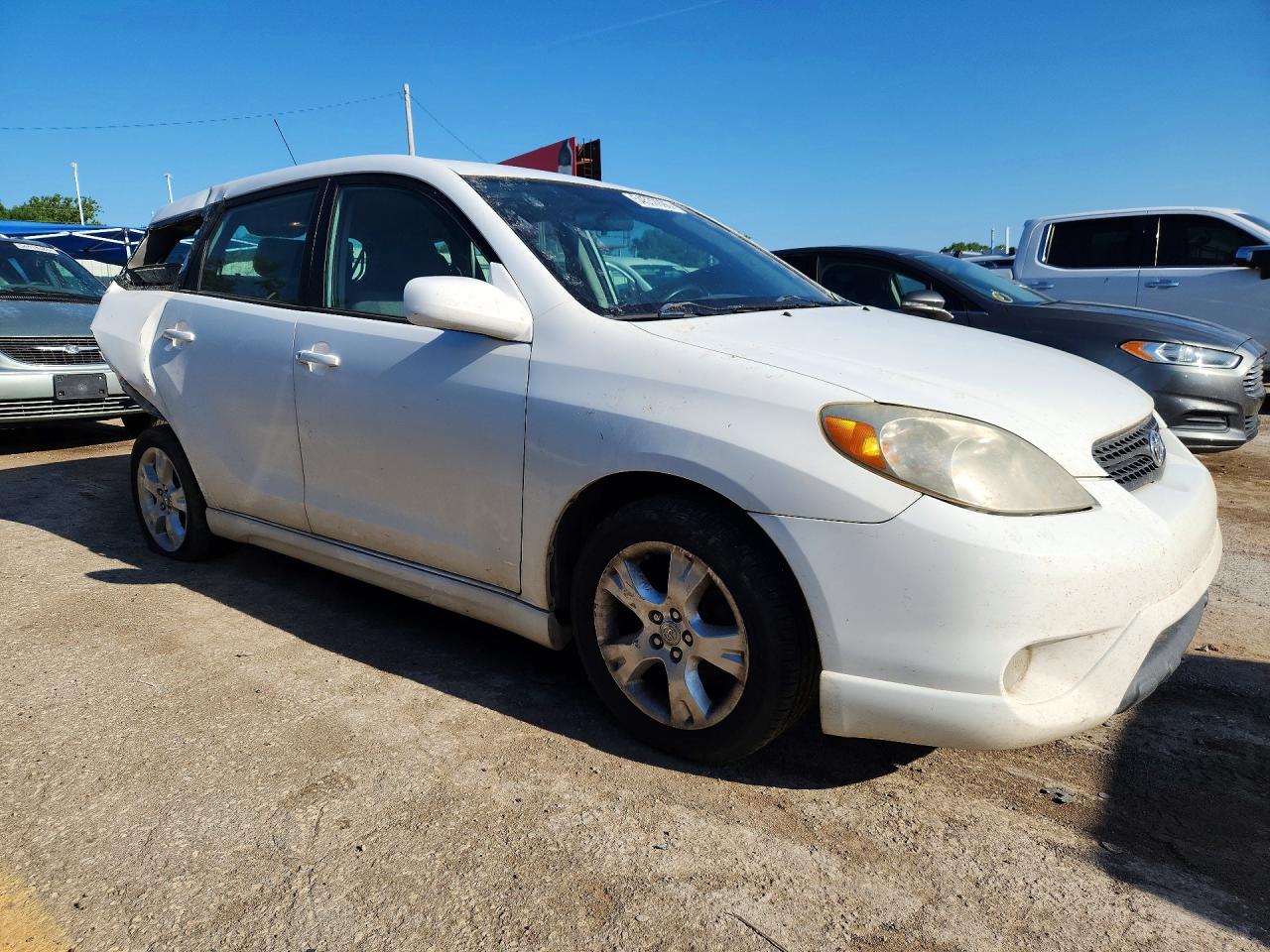 Toyota Corolla Xr
